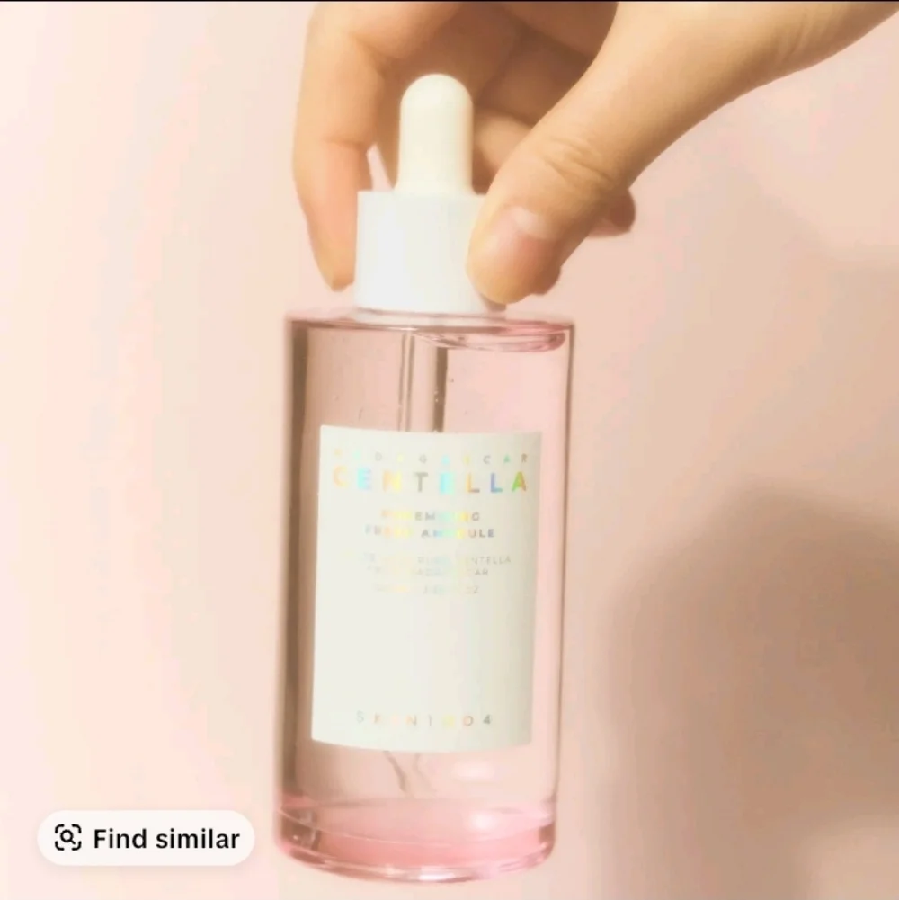 Skin1004 revitalize your